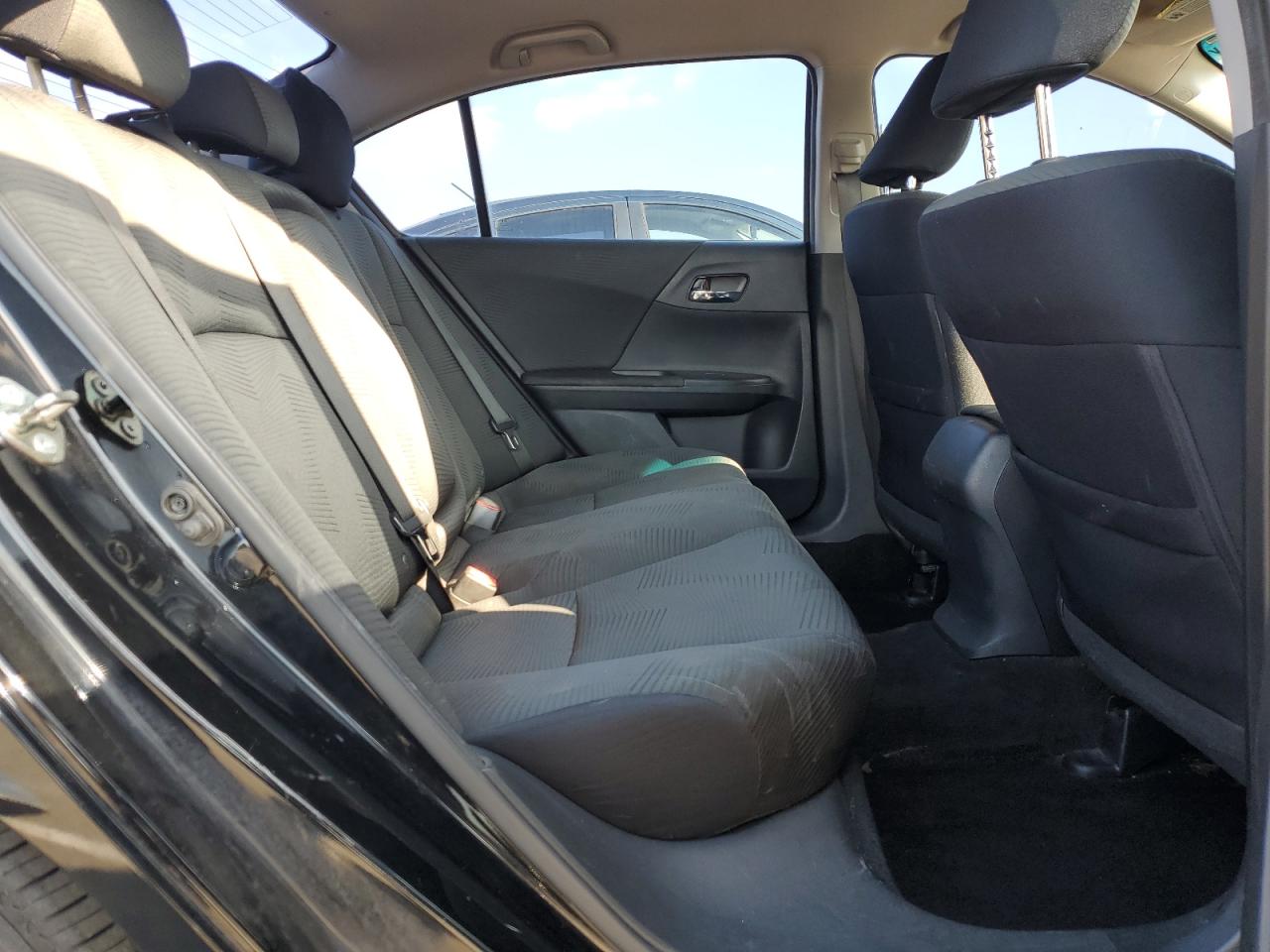 2016 Honda Accord - Image 10