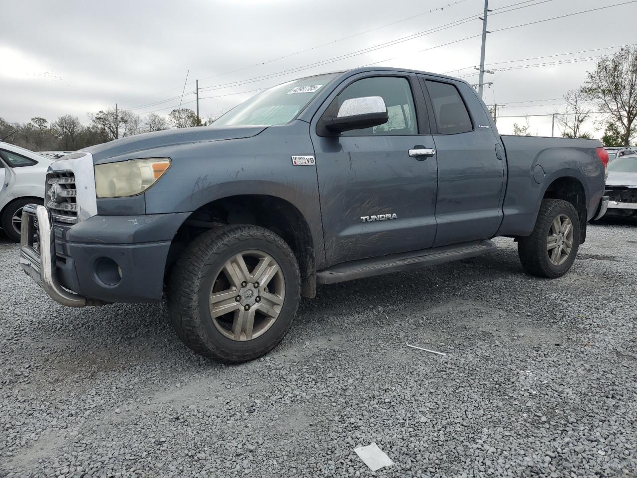 2007 Toyota Tundra - Image 1