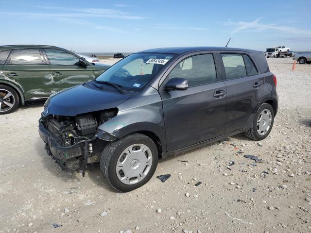 2010 Toyota Scion Xd 