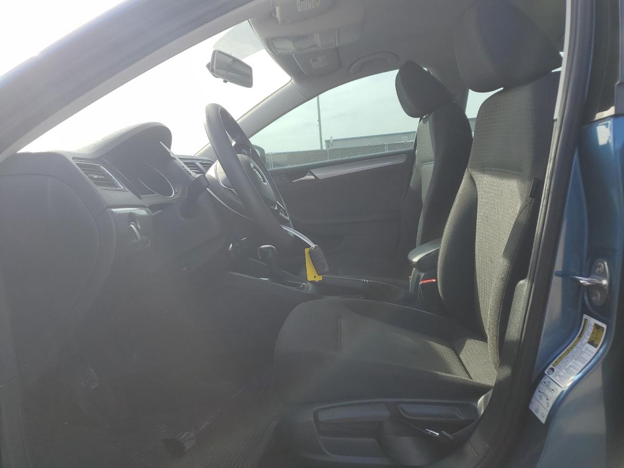 2016 Volkswagen Jetta - Image 7