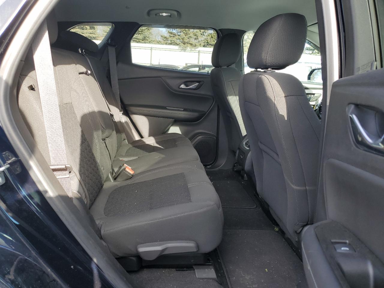2021 Chevrolet Blazer - Image 11