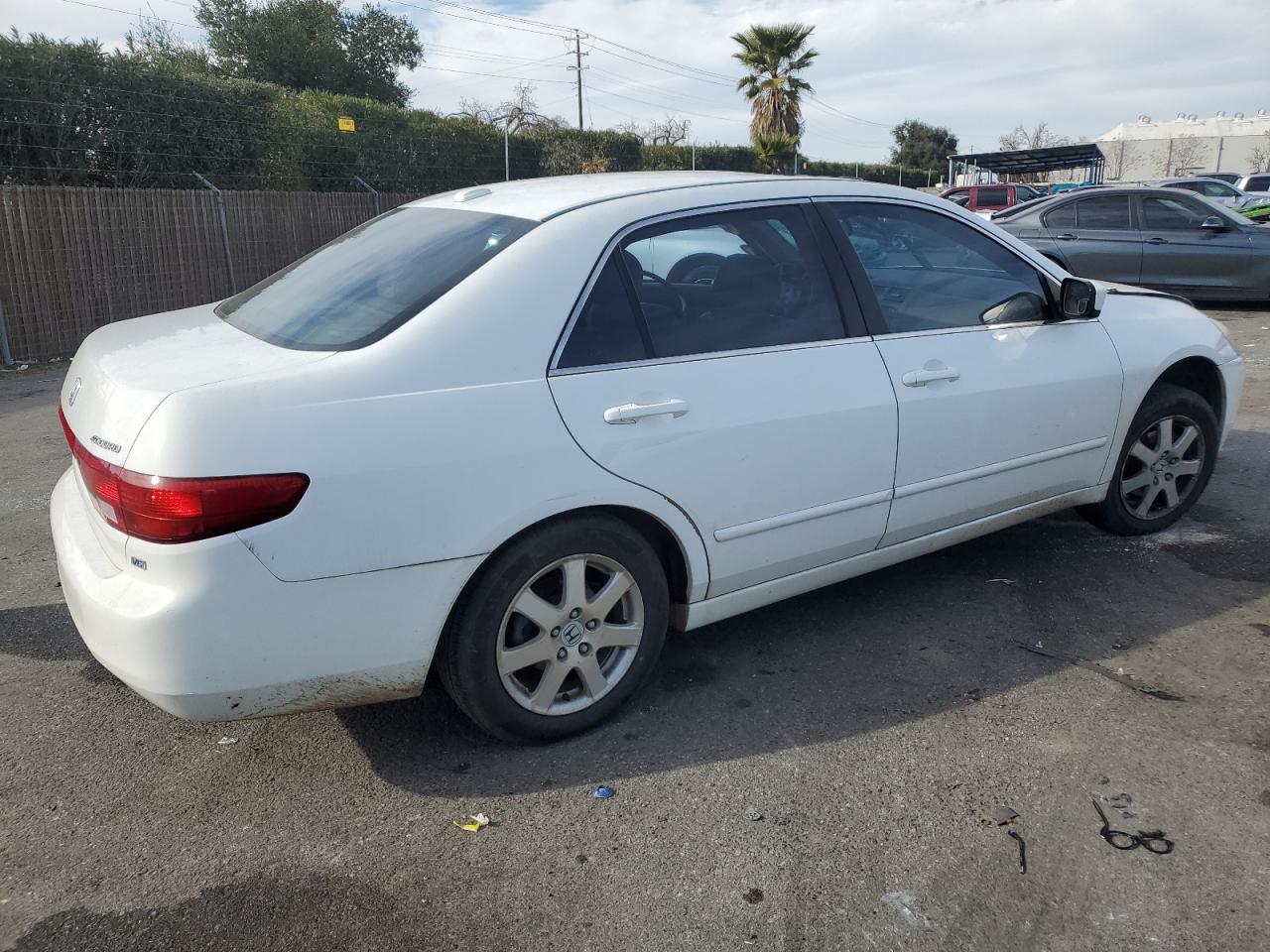 2005 Honda Accord - Image 3