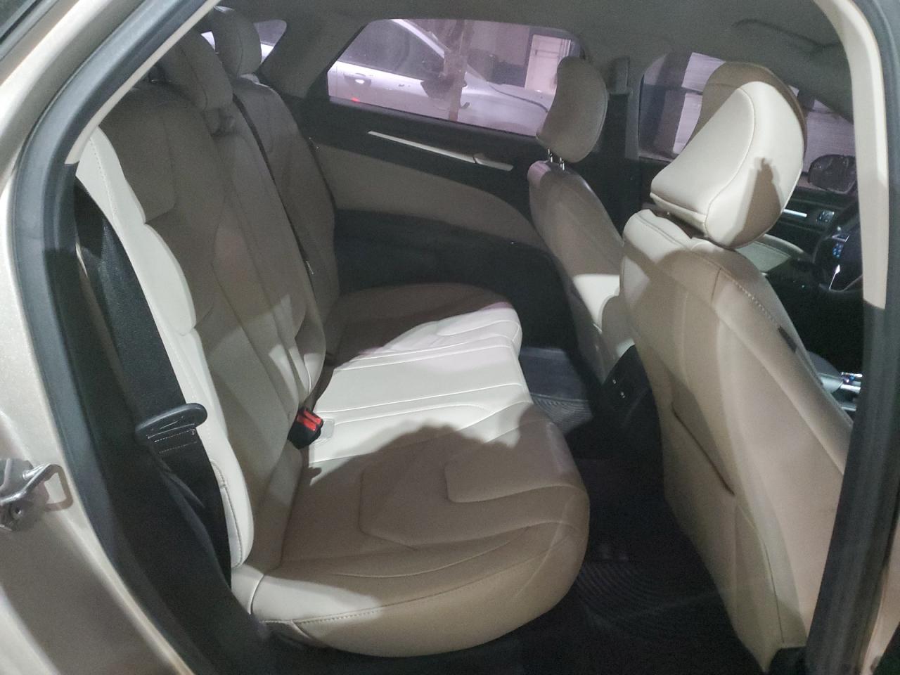 2017 Ford Fusion - Image 10