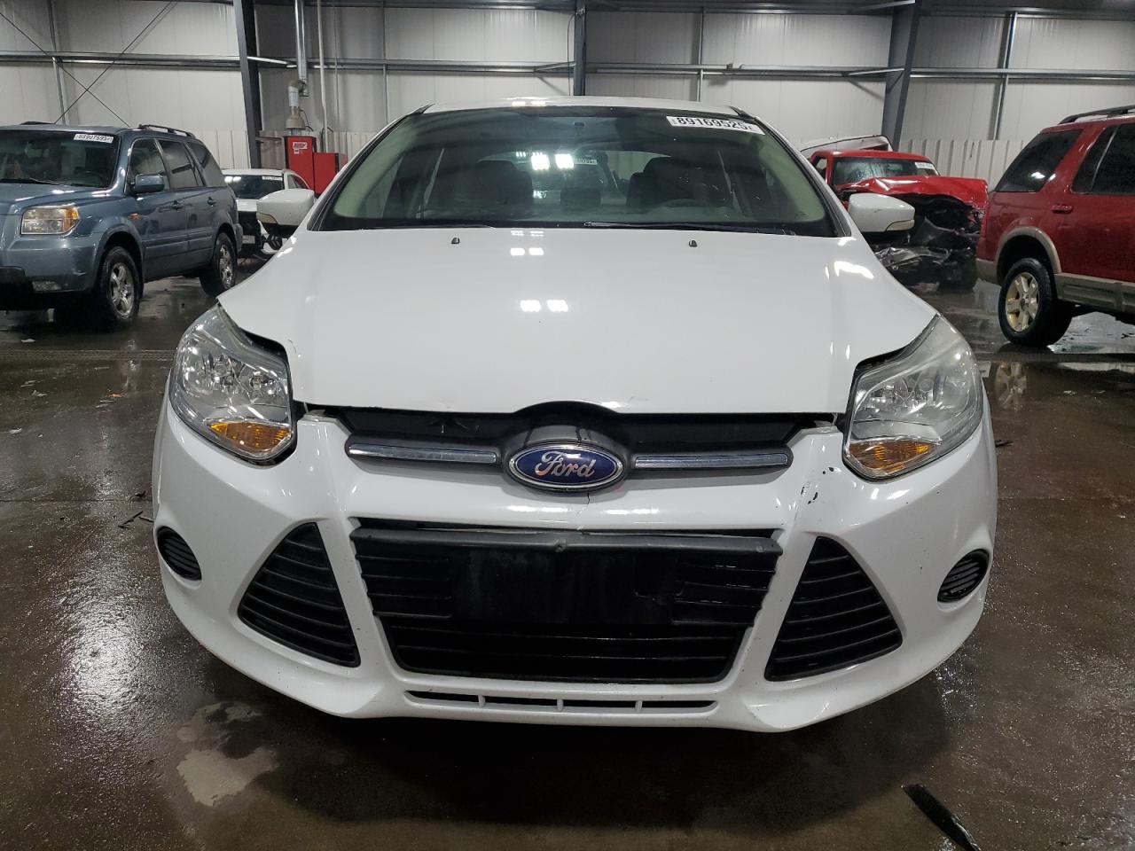 2013 Ford Focus - Image 5
