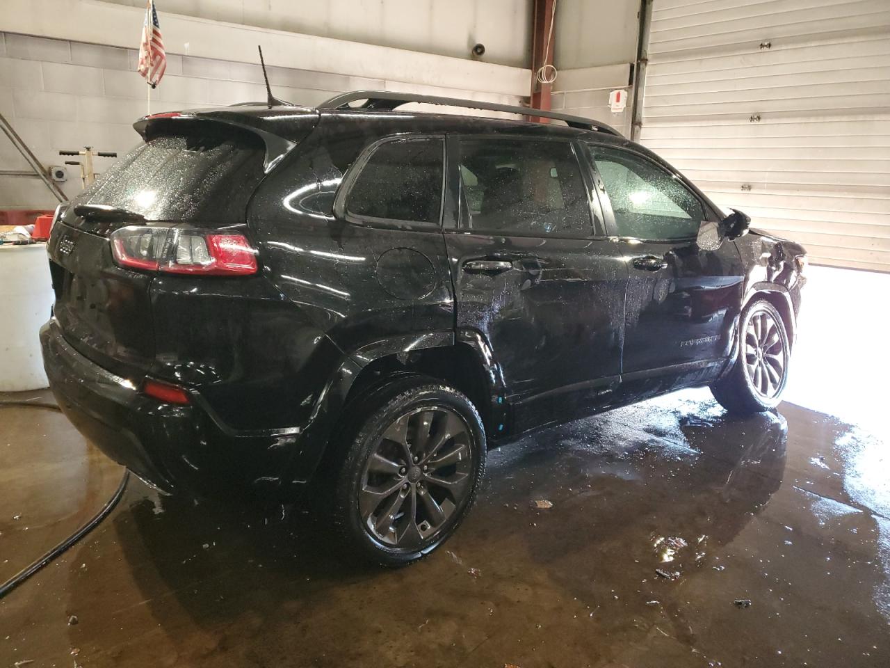 2019 Jeep Grand Cherokee - Image 3