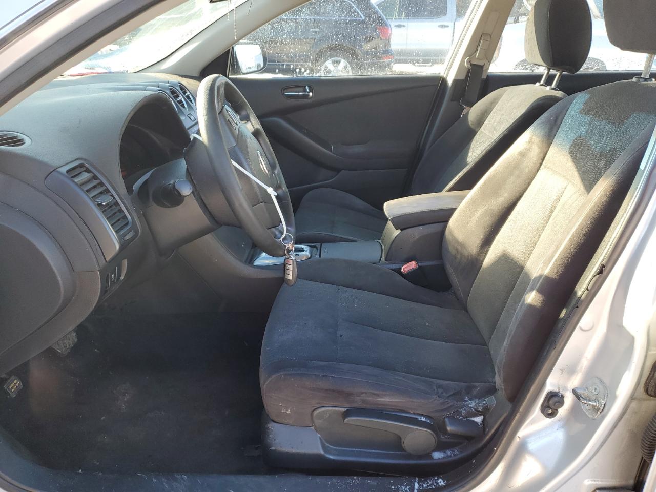 2011 Nissan Altima - Image 7