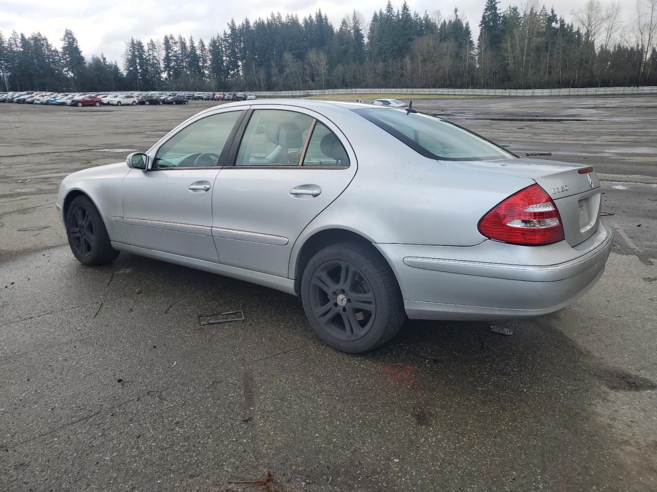 2006 Mercedes-Benz E-klasse - Image 2