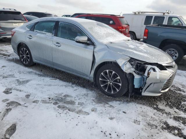 Седаны TOYOTA AVALON 2017 Серебристый