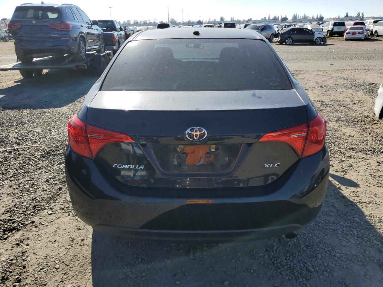 2018 Toyota Corolla - Image 6