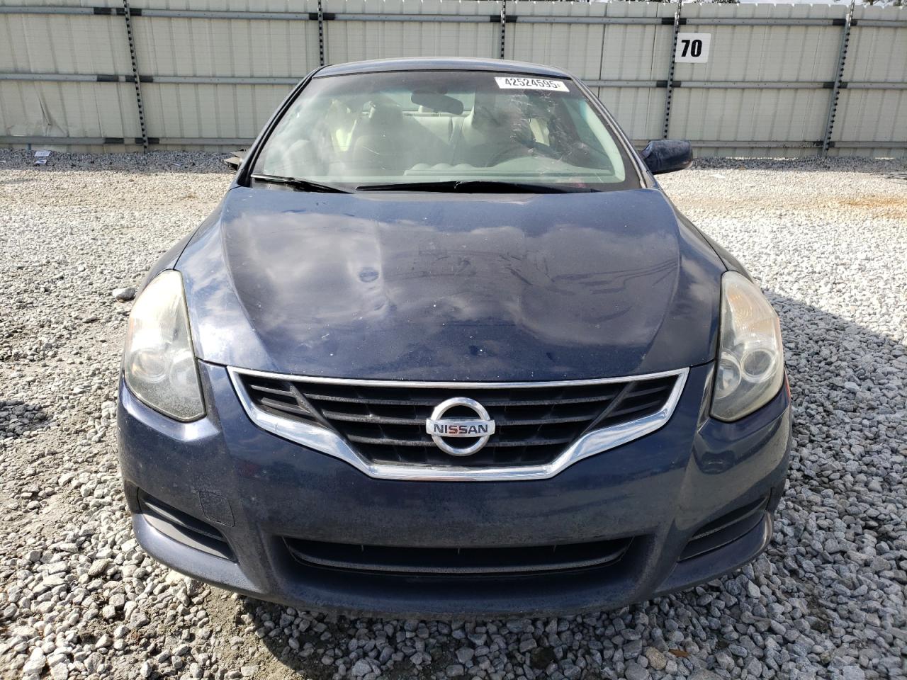 2013 Nissan Altima - Image 5