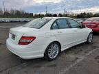 2009 Mercedes-Benz C 300 de vânzare în Portland, OR - Front End