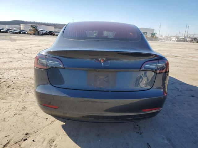  TESLA MODEL 3 2018 Вугільний