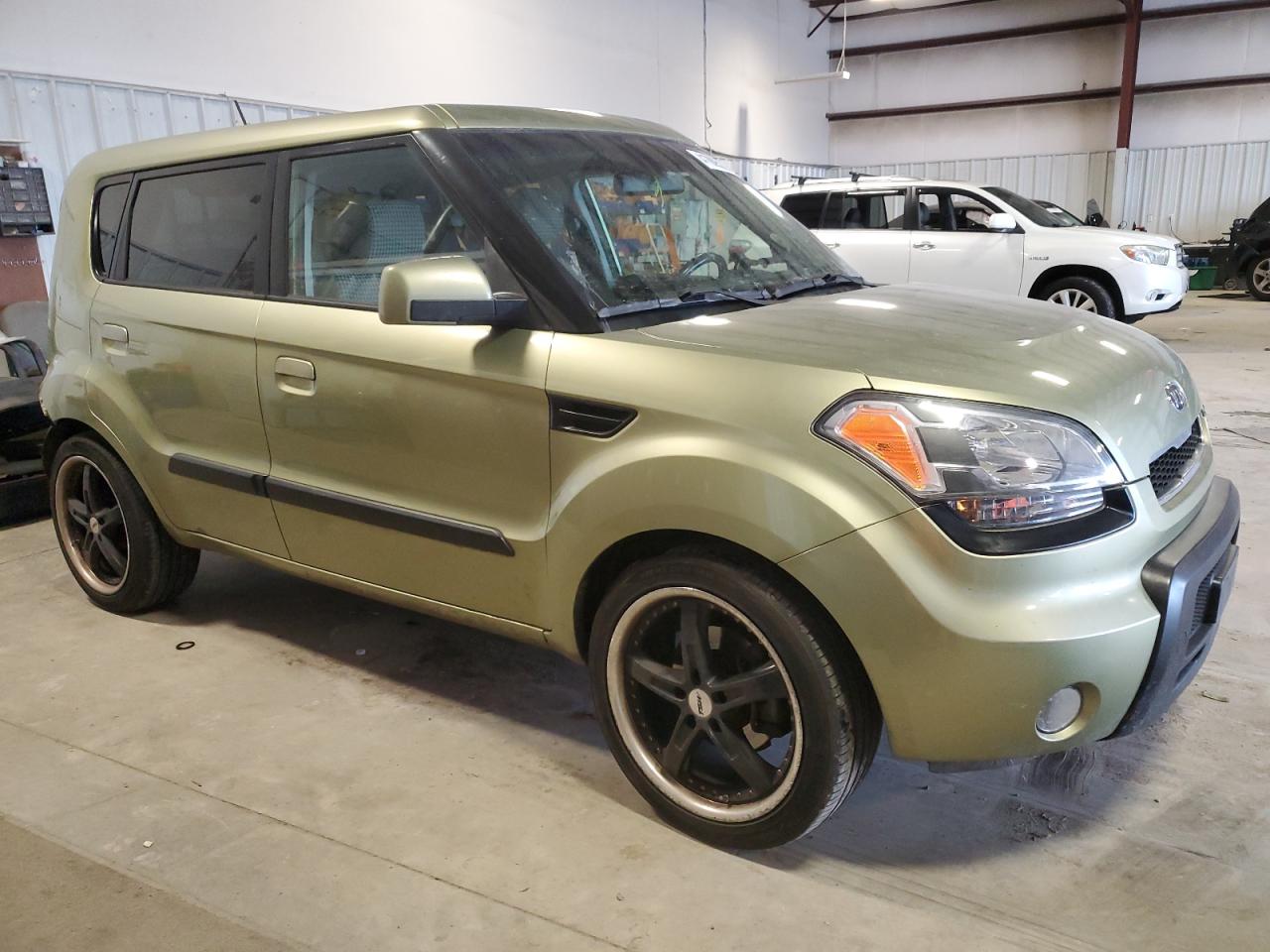 2010 Kia Soul - Image 4