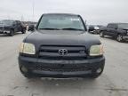 2004 TOYOTA TUNDRA DOUBLE CAB LIMITED à vendre chez Copart LA - NEW ORLEANS