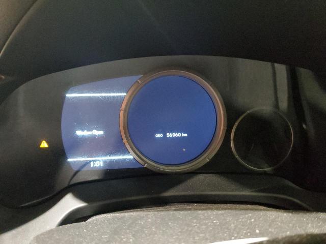 2021 LEXUS RX 350 F SPORT