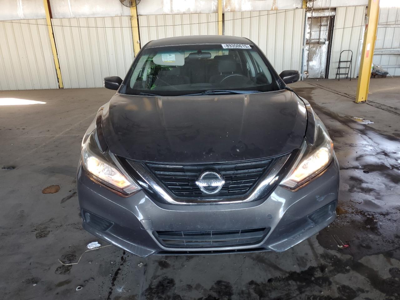 2016 Nissan Altima - Image 5