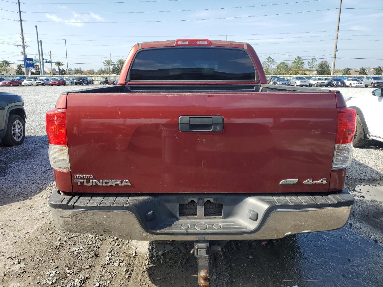 2010 Toyota Tundra - Image 6