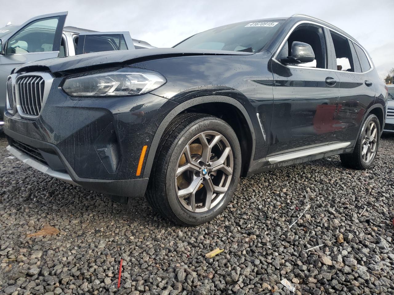 2023 BMW X3 - Image 1