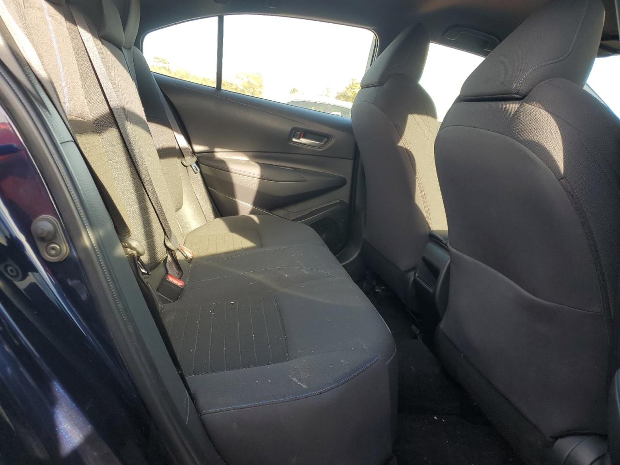 2021 Toyota Corolla - Image 10