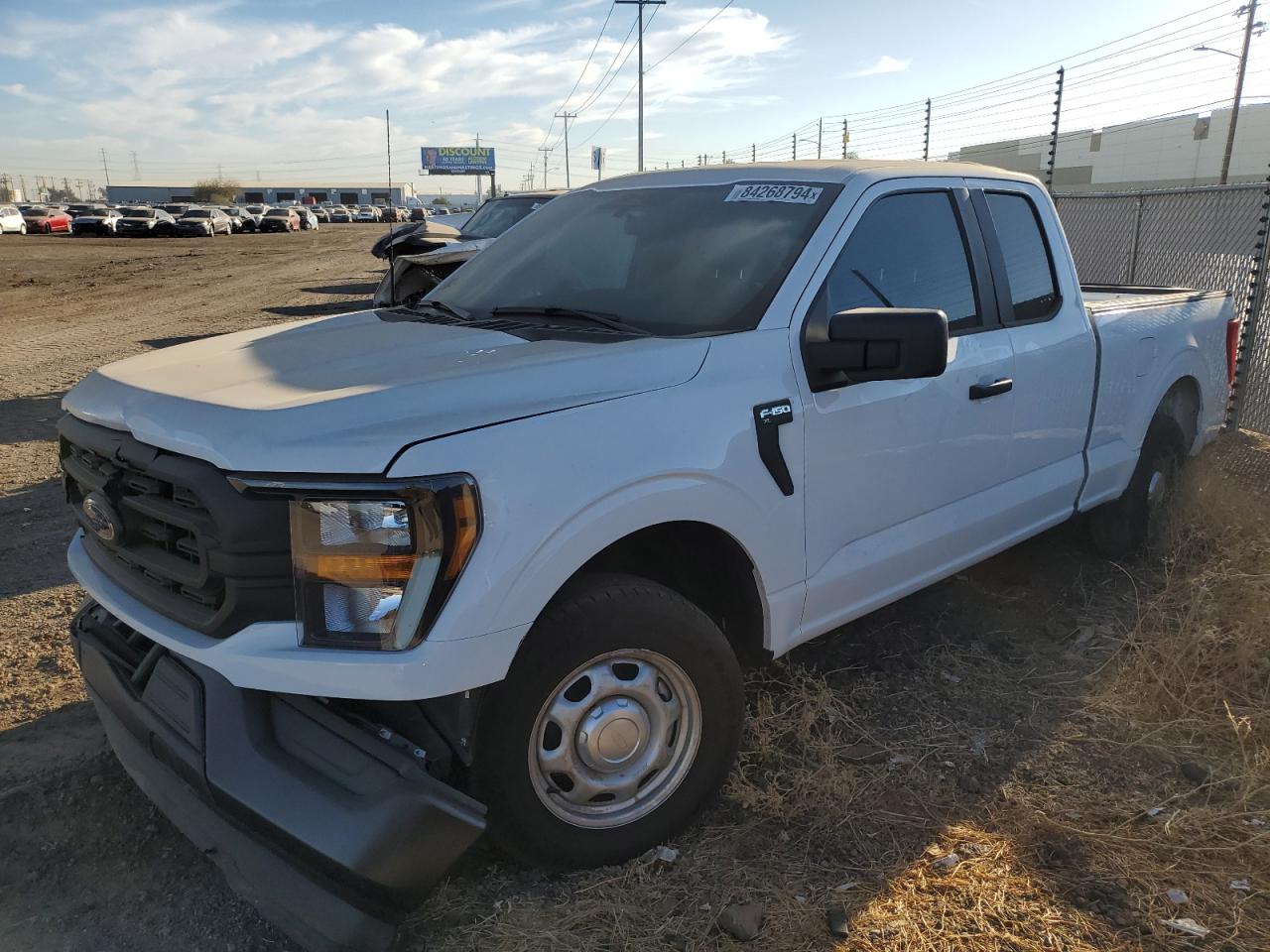 2023 Ford F-150 - Image 1