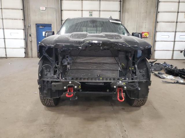  CHEVROLET ALL Models 2024 Черный