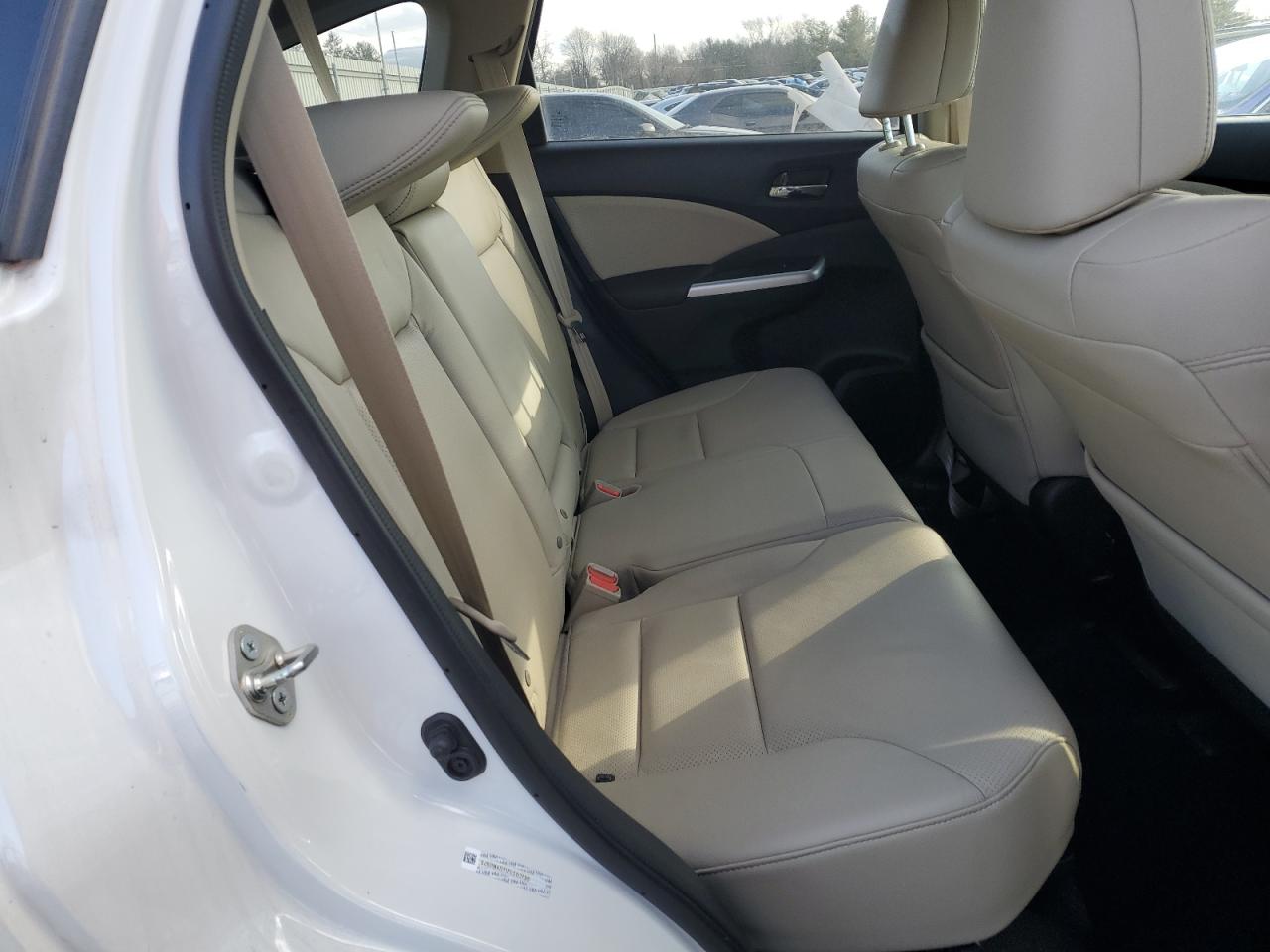 2015 Honda CR-V - Image 12