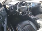 2007 Mercedes-Benz Cls 550 for Sale in Rancho Cucamonga, CA - Front End
