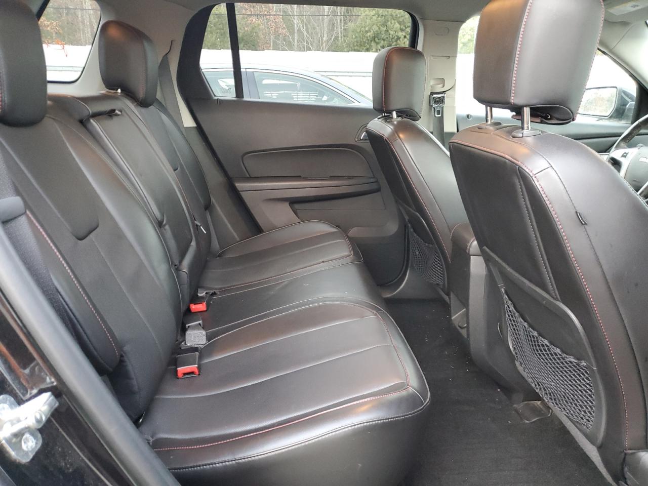 2014 GMC Terrain - Image 11