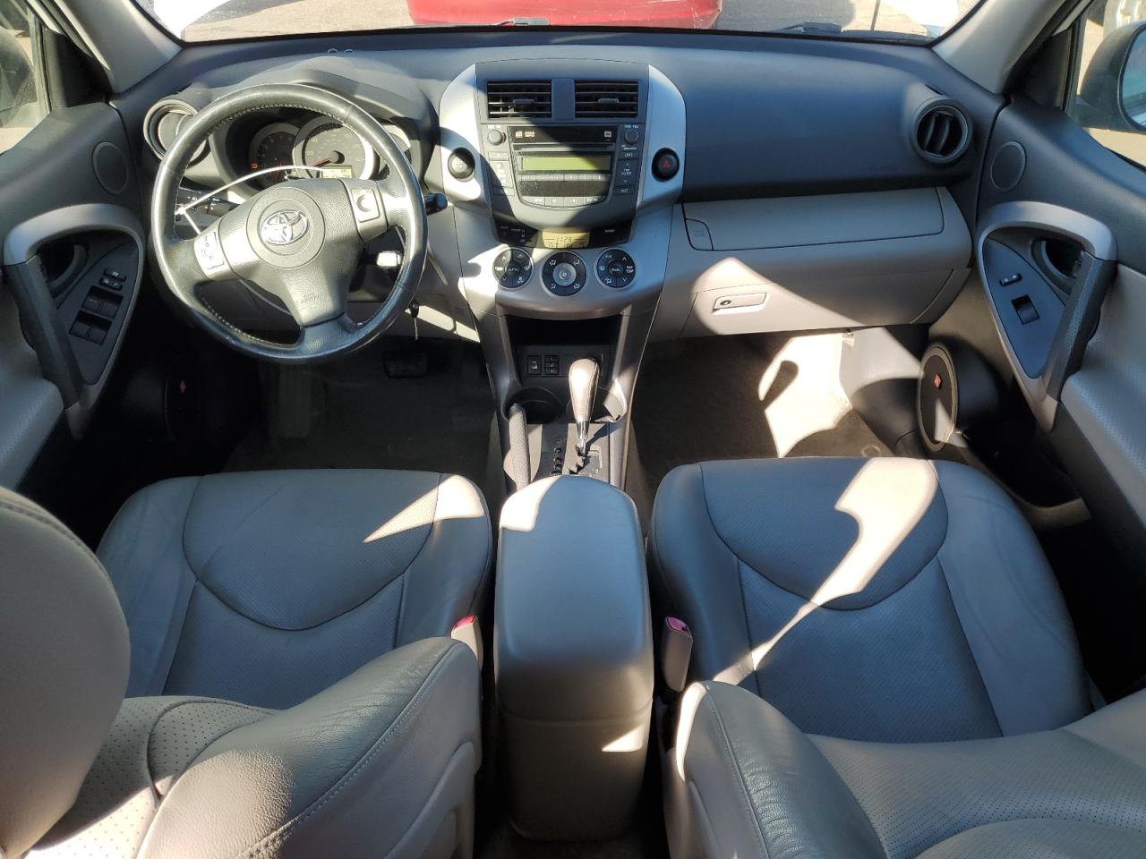 2008 Toyota RAV 4 - Image 8