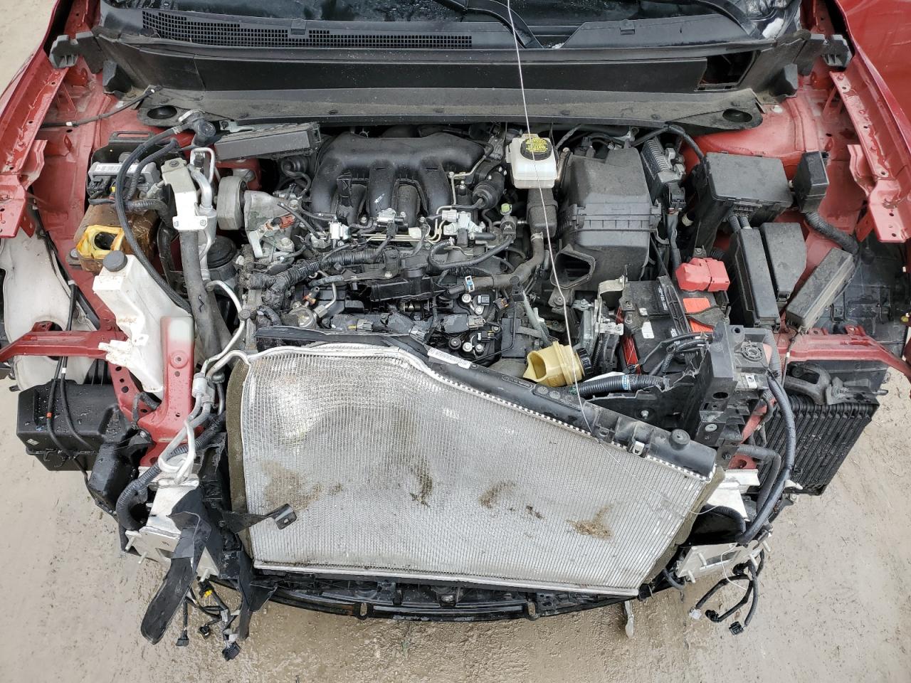 2018 Nissan Pathfinder - Image 12