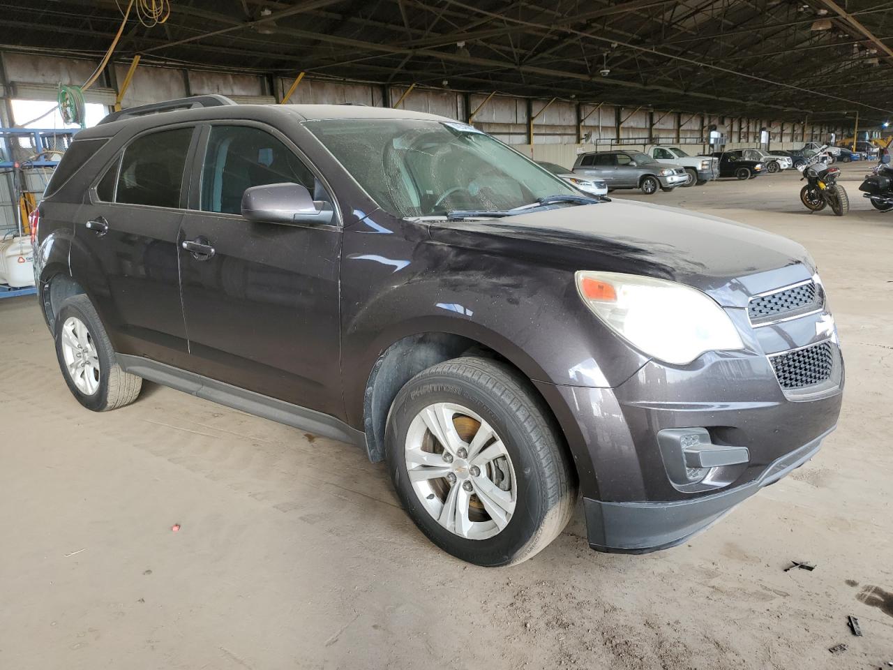2015 Chevrolet Equinox - Image 4
