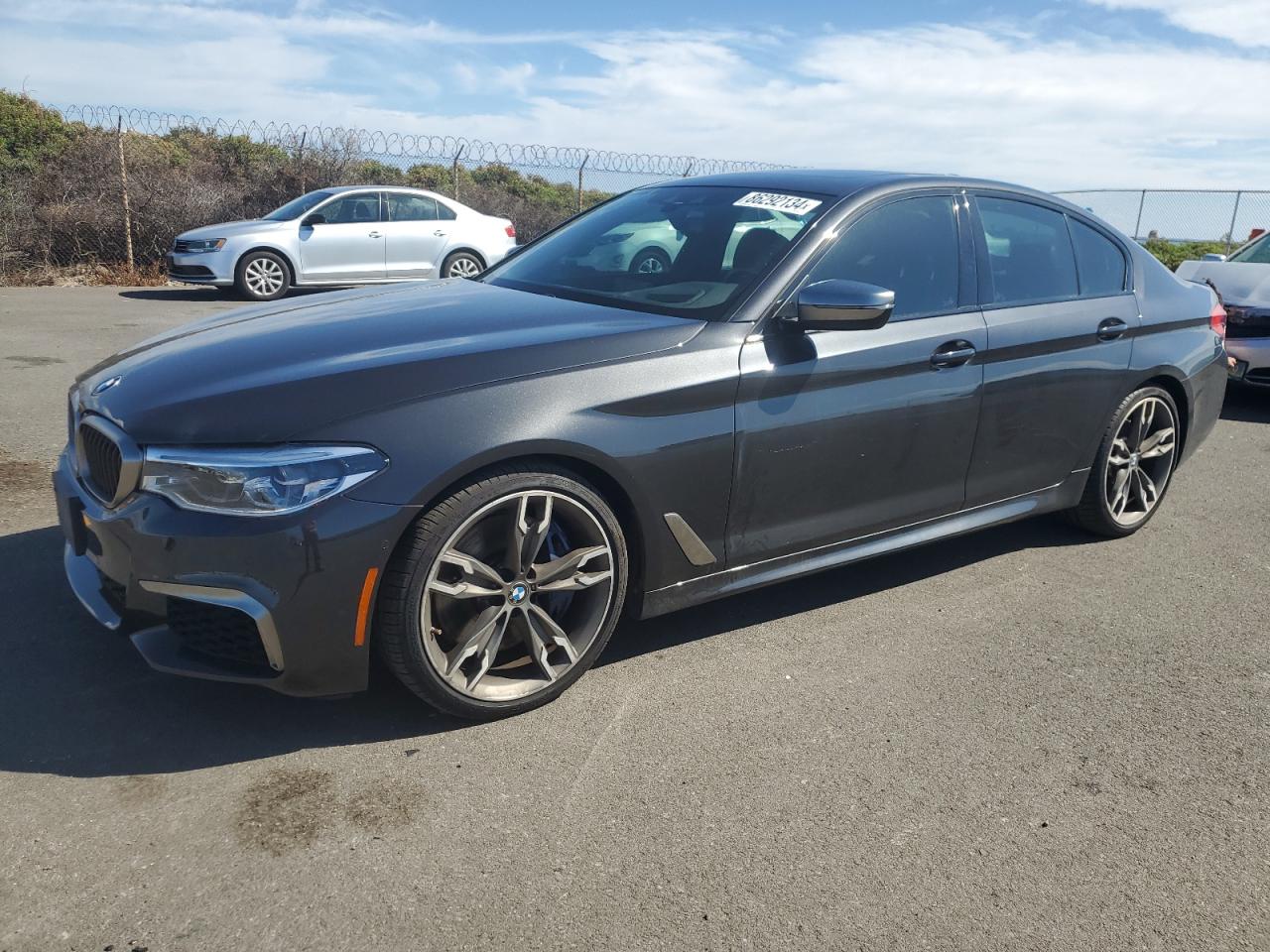 2019 Bmw M550Xi for Sale in Kapolei, HI - Mechanical