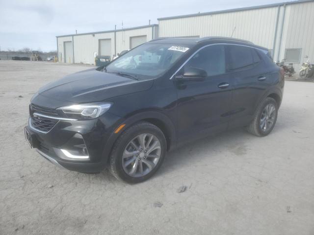  BUICK ENCORE 2023 Black