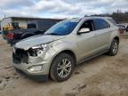 Grenada, MS에서 판매 중인 2016 Chevrolet Equinox Lt - Front End