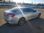 2018 Maserati Ghibli S იყიდება Portland-ში, OR - Front End