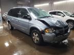 2005 Dodge Grand Caravan Sxt de vânzare în Elgin, IL - Front End