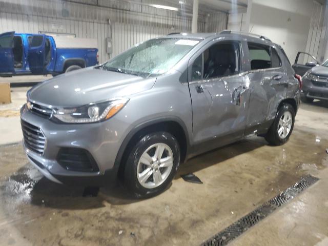 2020 Chevrolet Trax 1Lt