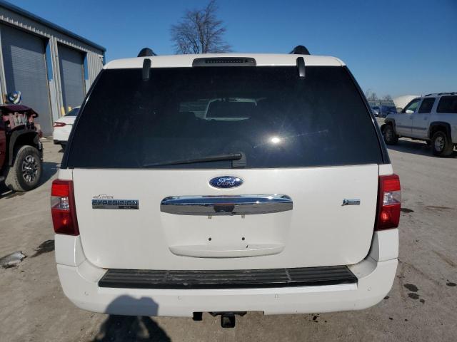  FORD EXPEDITION 2013 Білий