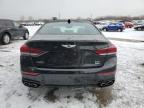 2018 Genesis G80 Sport на продаже в Chicago Heights, IL - Undercarriage