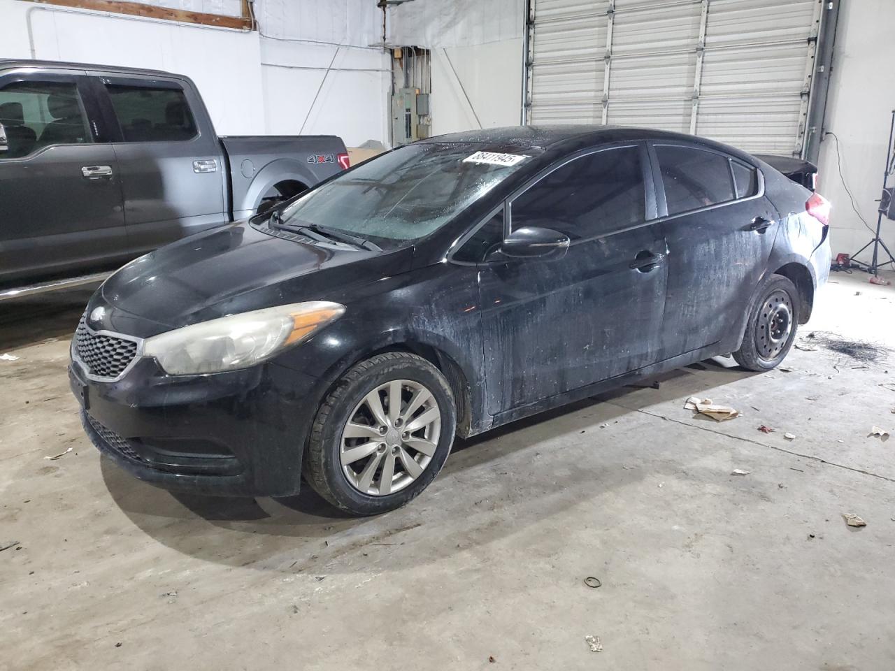 2014 Kia Forte - Image 1