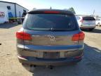 2016 Volkswagen Tiguan S for Sale in Shreveport, LA - Front End