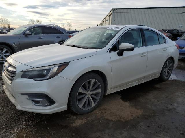 2019 SUBARU LEGACY 2.5I LIMITED à vendre chez Copart AB - CALGARY