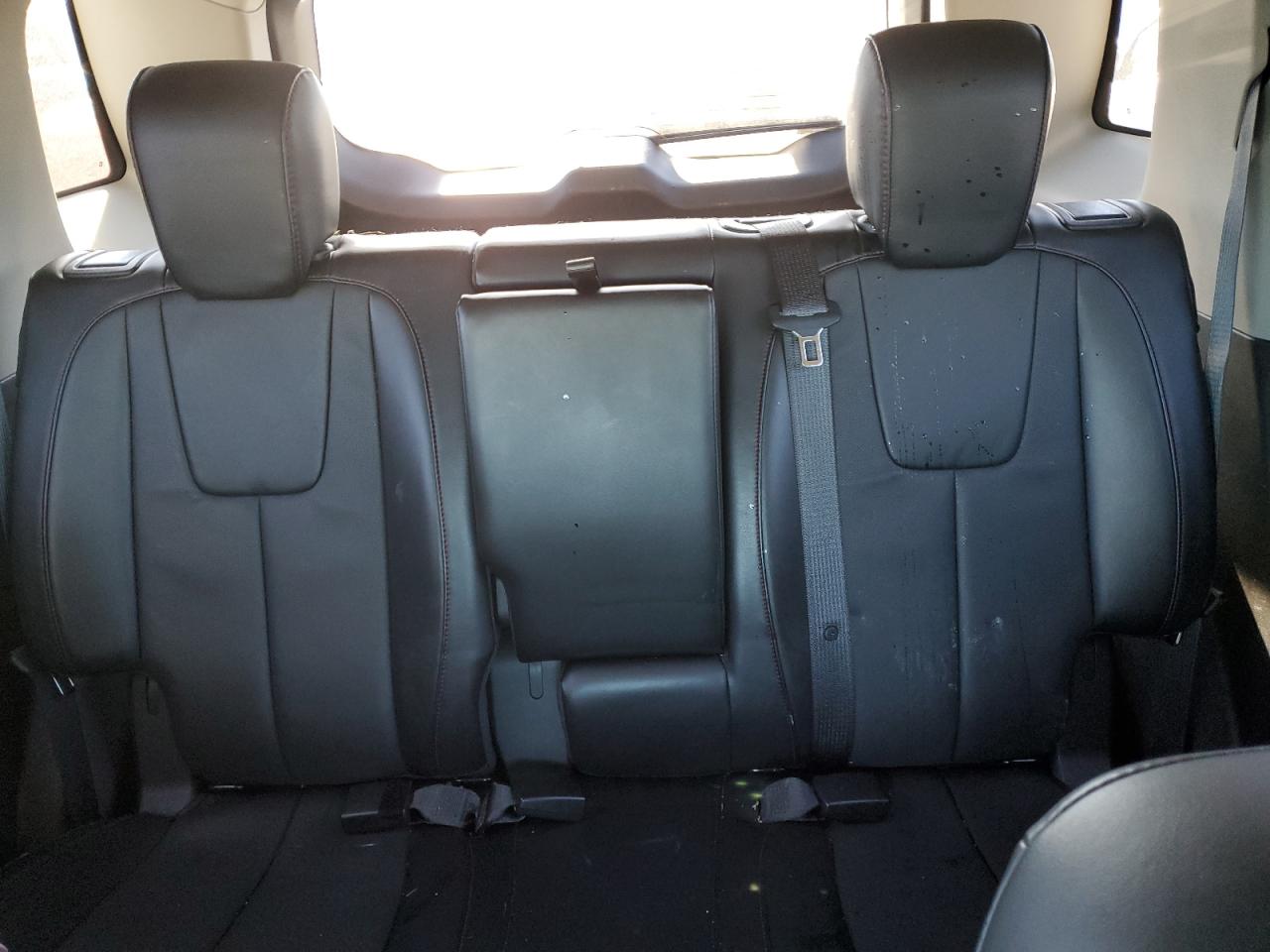 2013 GMC Terrain Slt VIN: 2GKALWEK8D6219783 Lot: 57232825