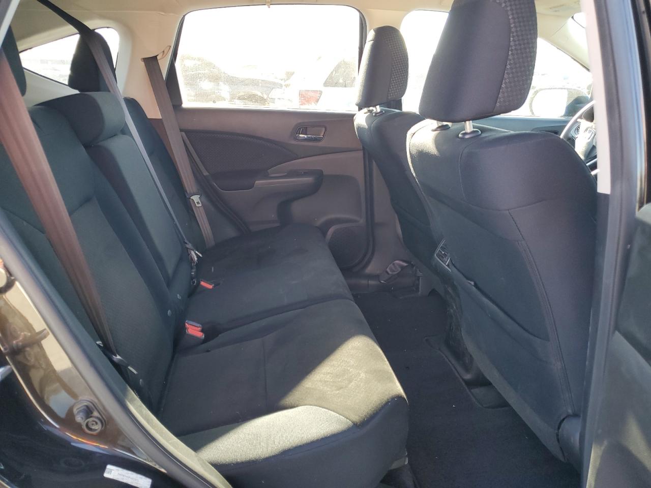 2015 Honda CR-V - Image 11