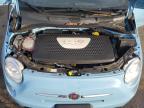 2015 Fiat 500 Electric за продажба в Portland, OR - Side