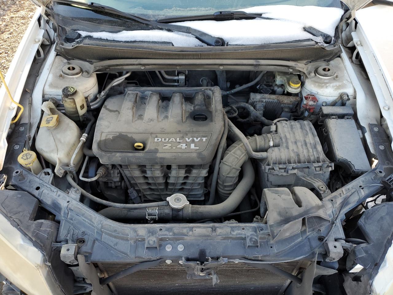 2013 Dodge Avenger - Image 11