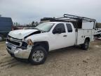 2011 Chevrolet Silverado C2500 Heavy Duty zu verkaufen in Houston, TX - Front End