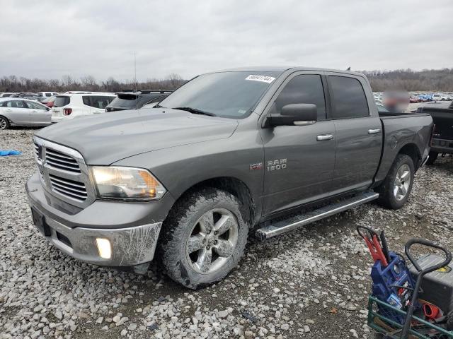 2013 Ram 1500 Slt