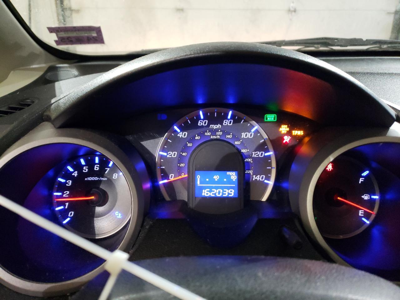 2012 Honda Fit - Image 9