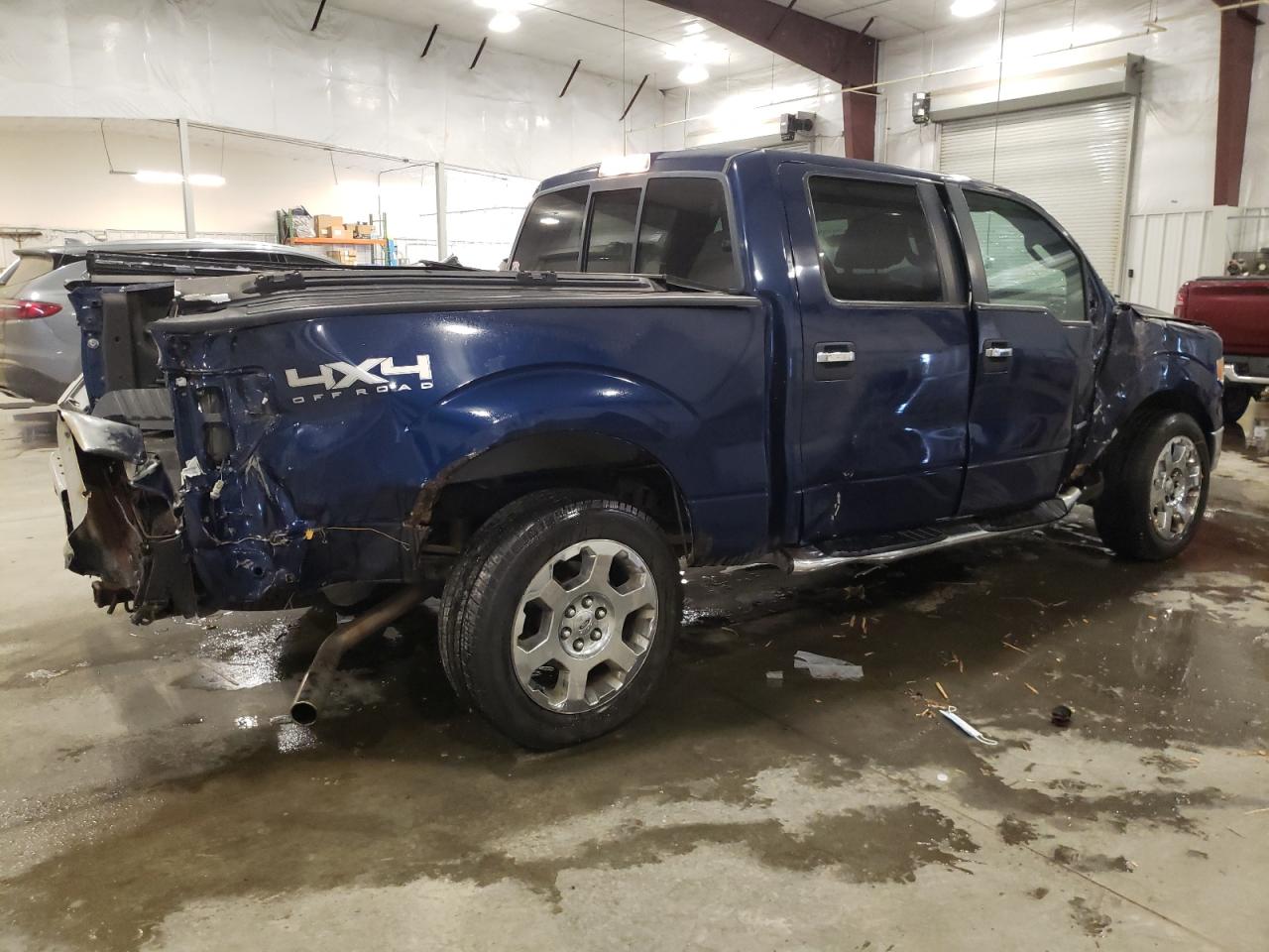 2011 Ford F-150 - Image 3
